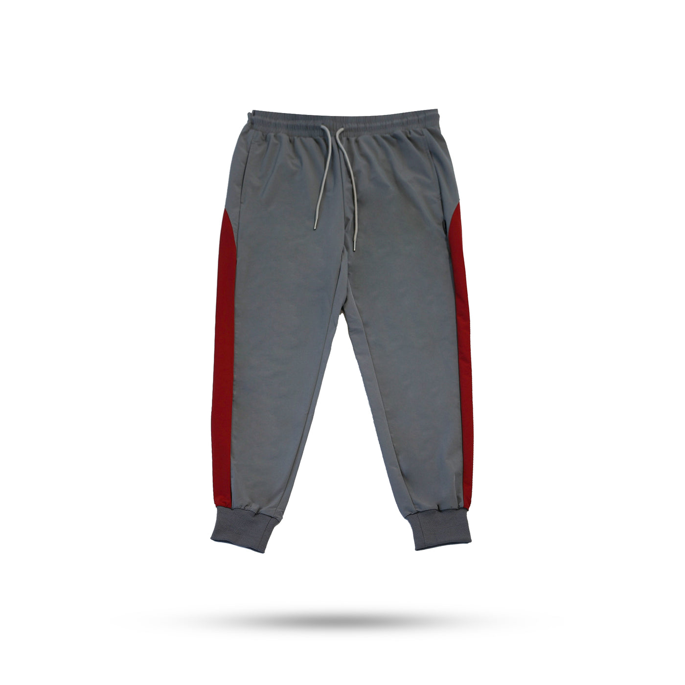 Maroon Solid Track Pants – Fabnest